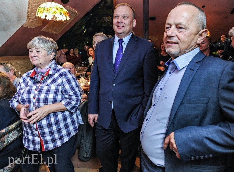 Kandydaci czekają na wyniki. To będzie emocjonująca noc zdjęcie nr 187416