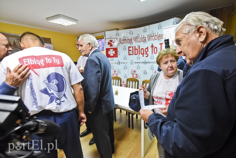 Kandydaci czekają na wyniki. To będzie emocjonująca noc zdjęcie nr 187434