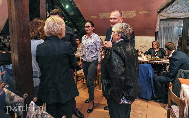 Kandydaci czekają na wyniki. To będzie emocjonująca noc zdjęcie nr 187414