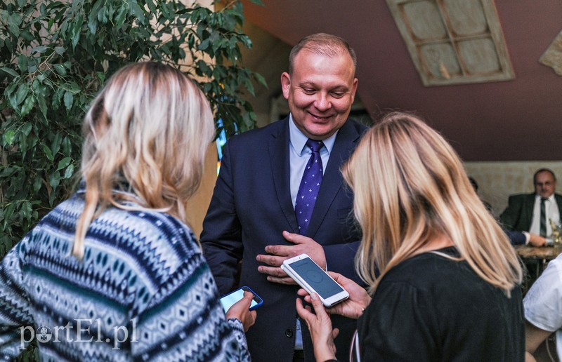 Kandydaci czekają na wyniki. To będzie emocjonująca noc zdjęcie nr 187412