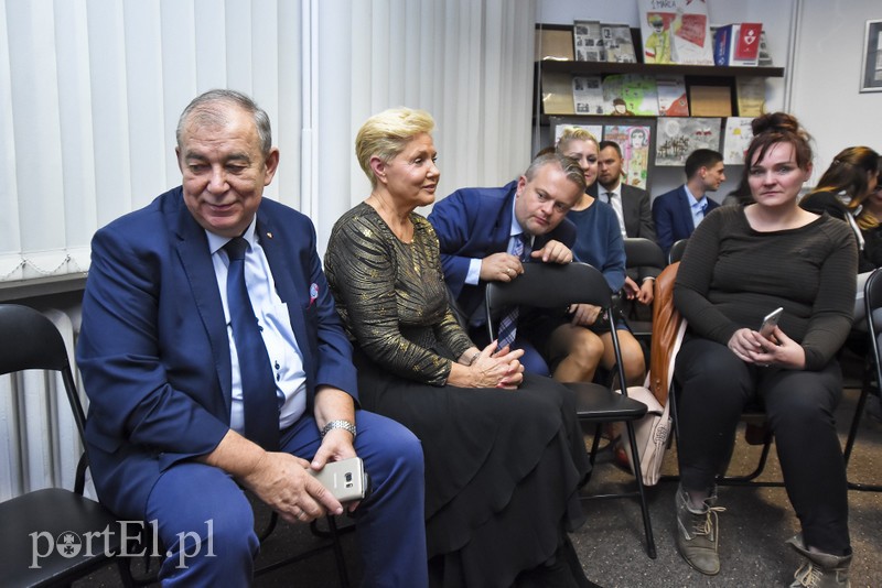 Kandydaci czekają na wyniki. To będzie emocjonująca noc zdjęcie nr 187422