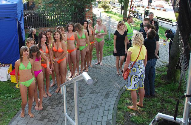 Bursztynowa Miss Pucka zdjęcie nr 14913