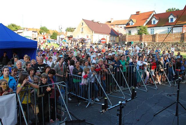Bursztynowa Miss Pucka zdjęcie nr 14930