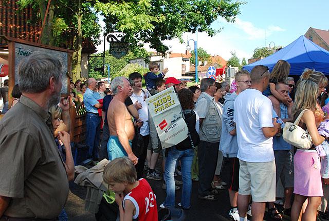 Bursztynowa Miss Pucka zdjęcie nr 14911