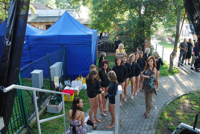 Bursztynowa Miss Pucka zdjęcie nr 14924