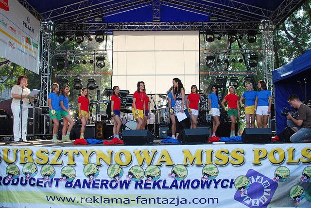 Bursztynowa Miss Pucka zdjęcie nr 14921
