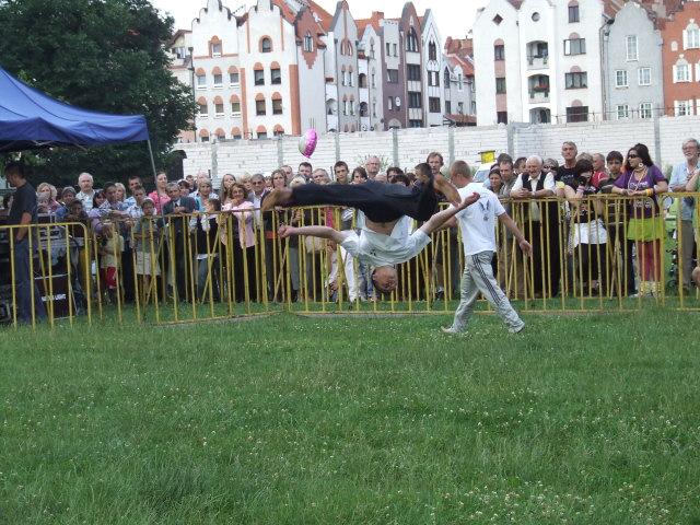 Policja odświętnie zdjęcie nr 14961