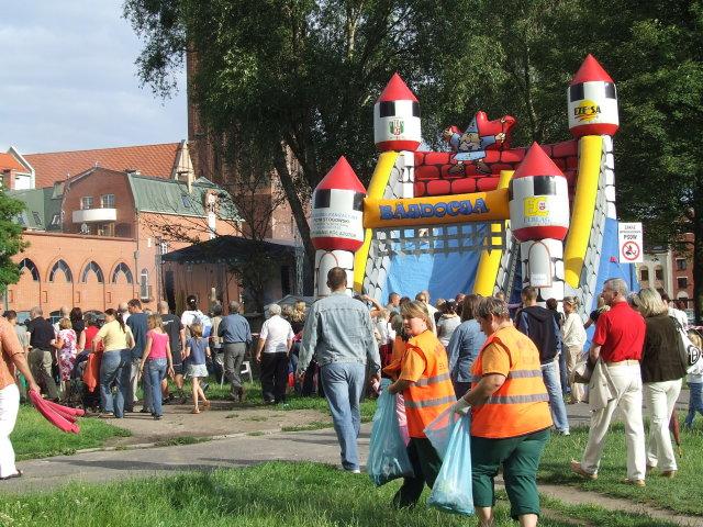 Policja odświętnie zdjęcie nr 14956