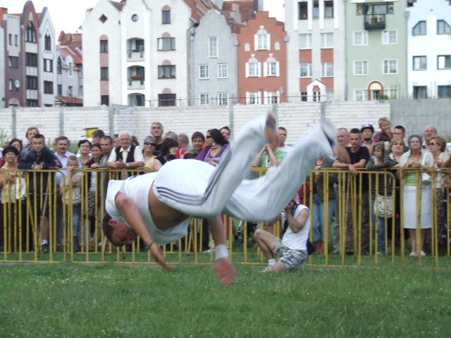 Policja odświętnie zdjęcie nr 14963