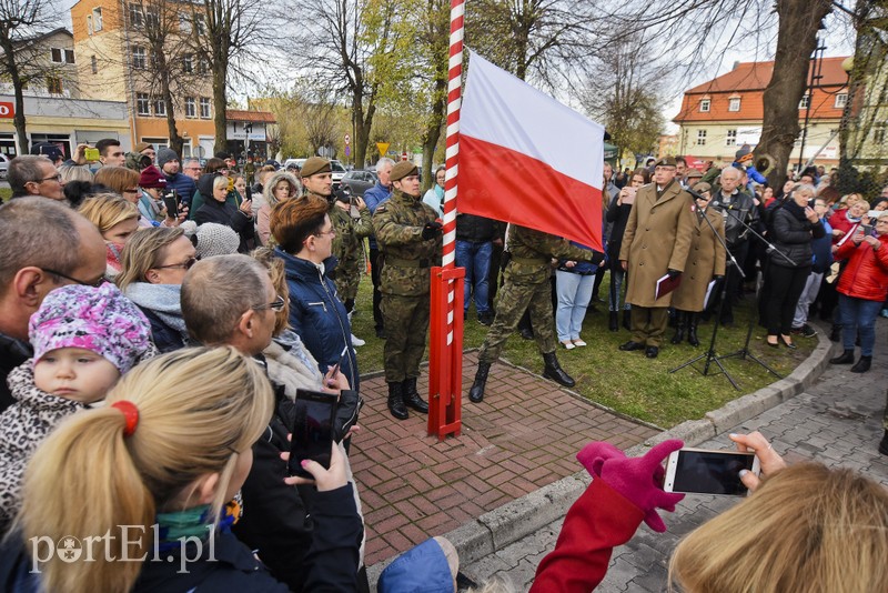 Ochotnicy stali się żołnierzami zdjęcie nr 187693