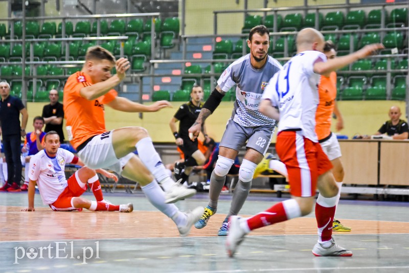 Concordia futsal zdjęcie nr 187780