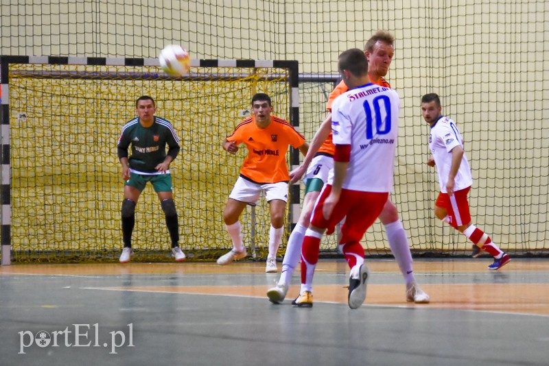 Concordia futsal zdjęcie nr 187783