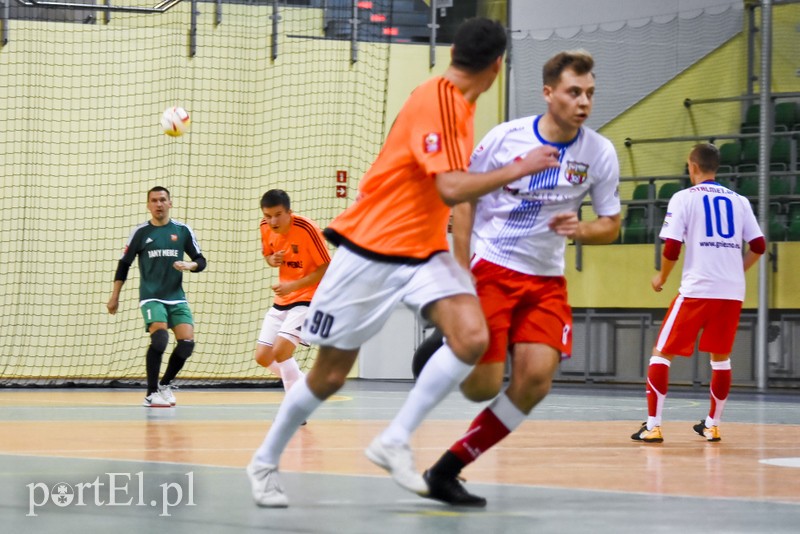 Concordia futsal zdjęcie nr 187774