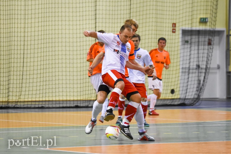 Concordia futsal zdjęcie nr 187759