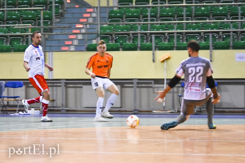 Concordia futsal zdjęcie nr 187776