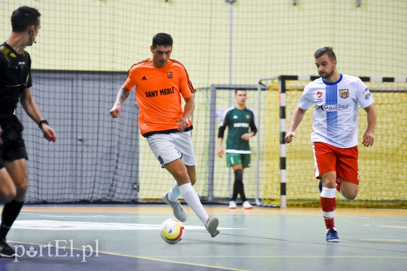 Concordia futsal zdjęcie nr 187773