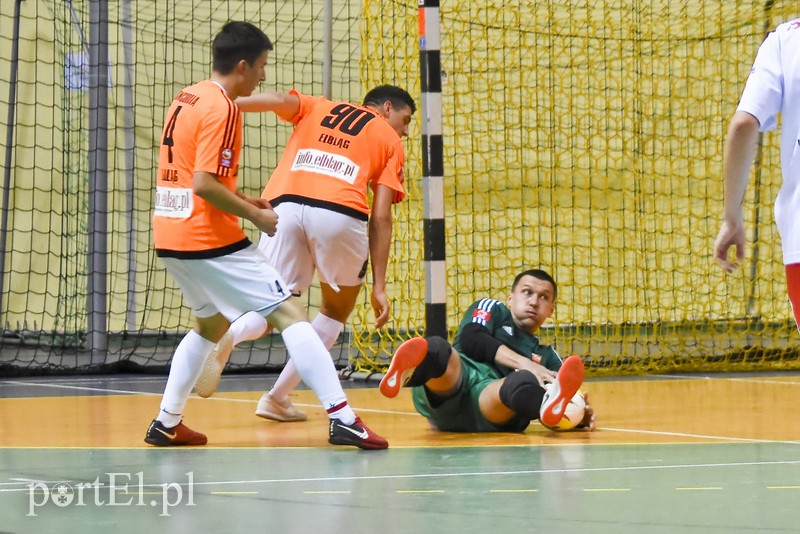 Concordia futsal zdjęcie nr 187757