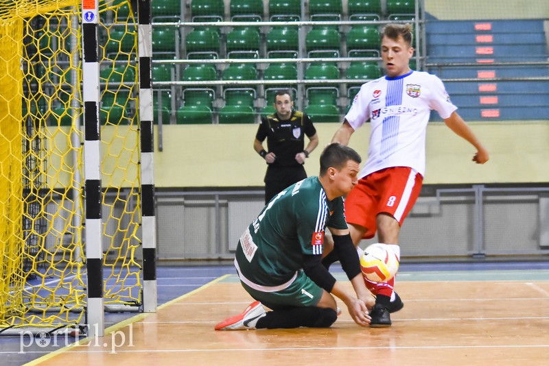 Concordia futsal zdjęcie nr 187769