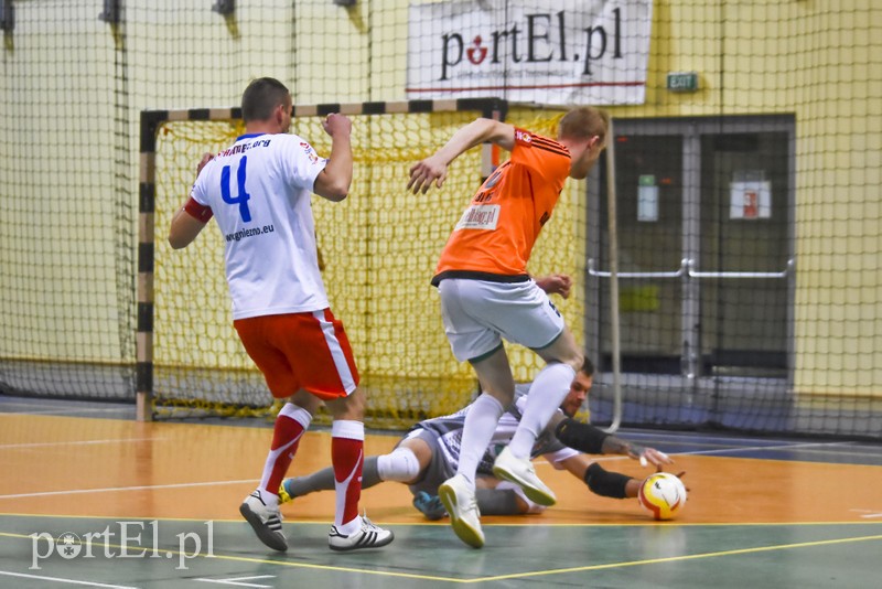 Concordia futsal zdjęcie nr 187755