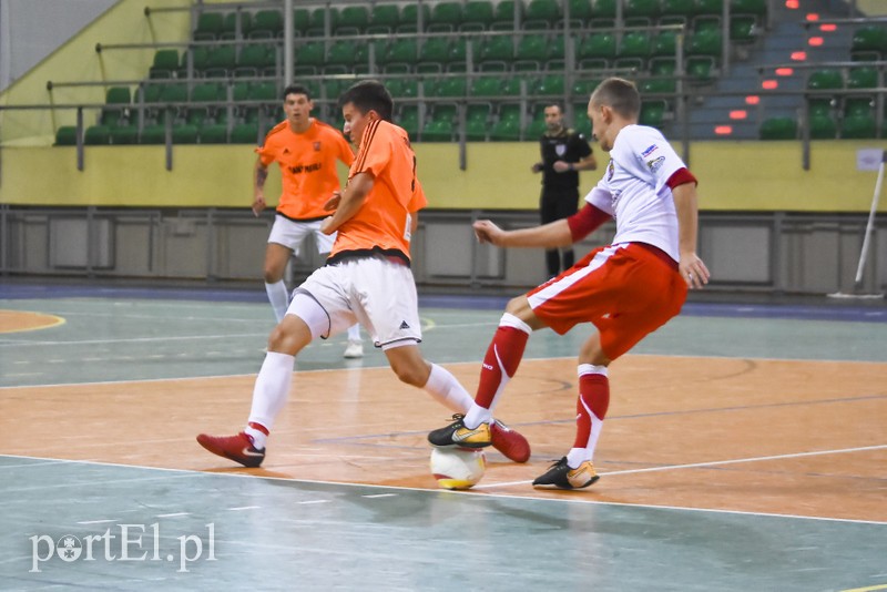 Concordia futsal zdjęcie nr 187753