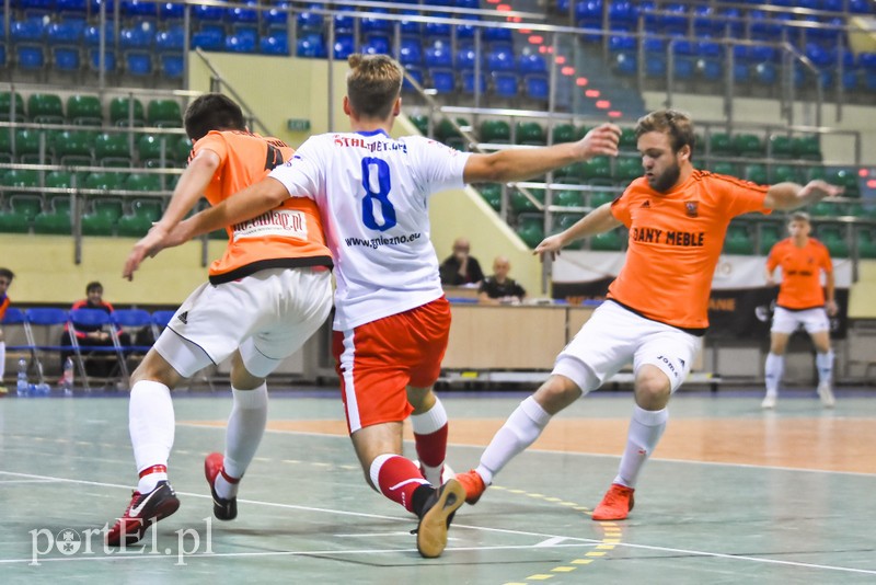 Concordia futsal zdjęcie nr 187771