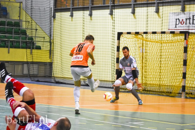 Concordia futsal zdjęcie nr 187765