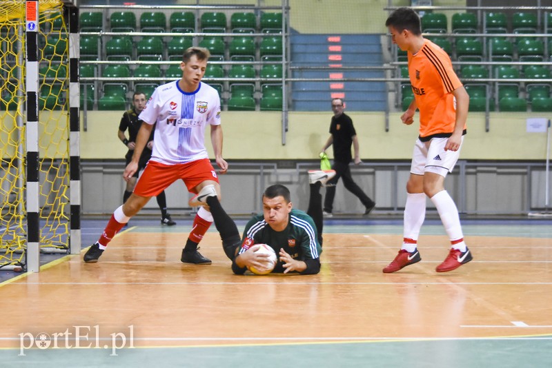 Concordia futsal zdjęcie nr 187770