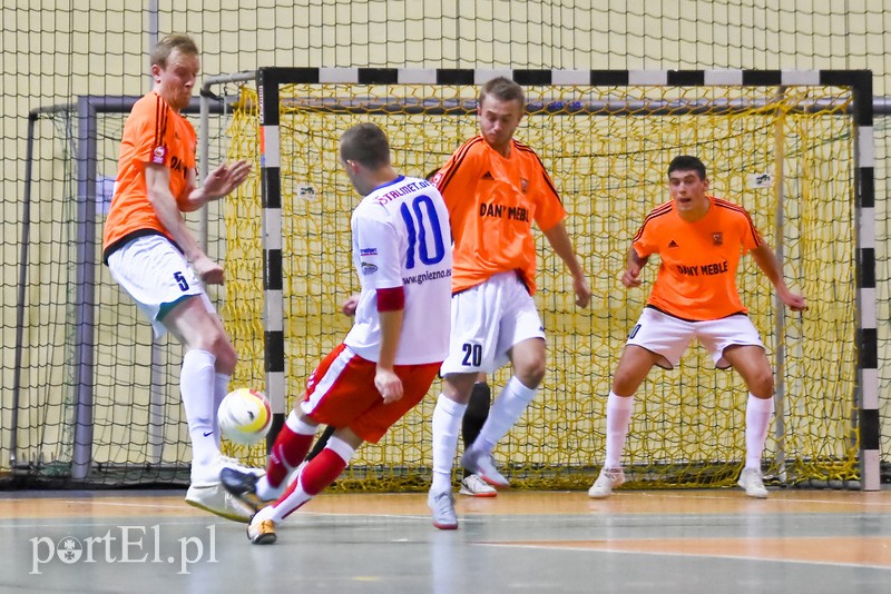 Concordia futsal zdjęcie nr 187784