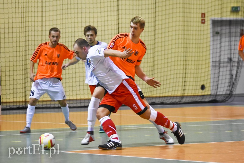 Concordia futsal zdjęcie nr 187760