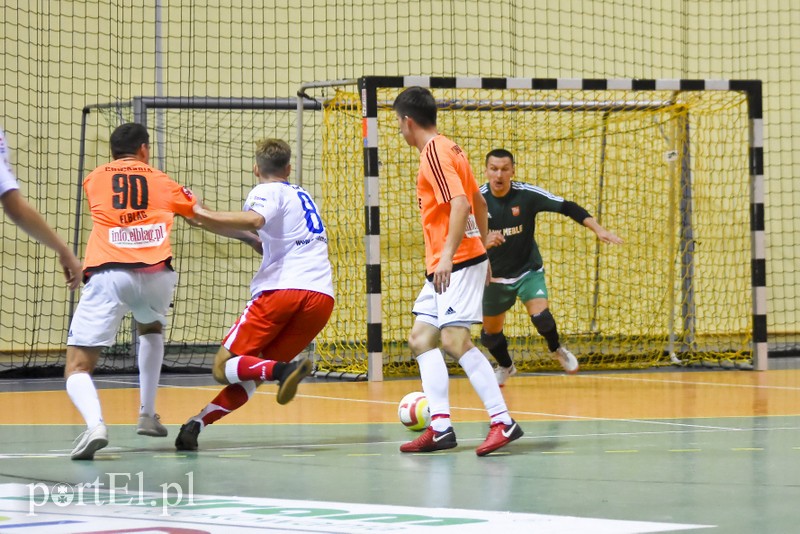 Concordia futsal zdjęcie nr 187756