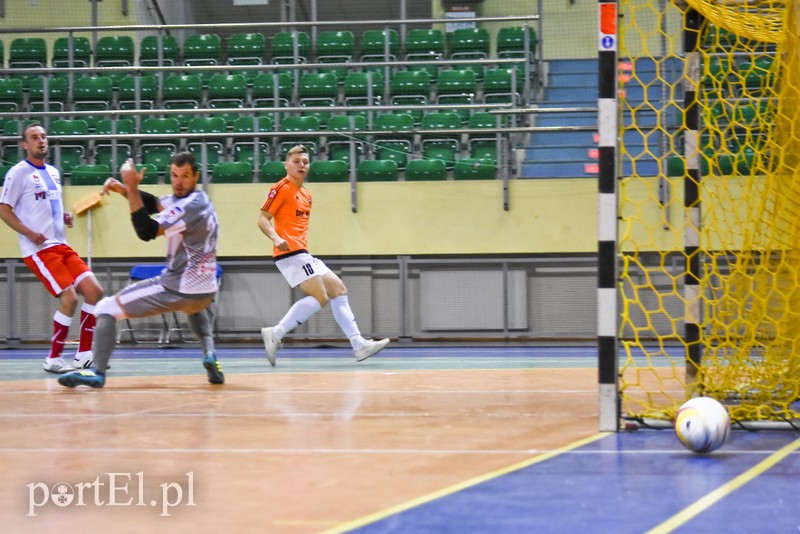 Concordia futsal zdjęcie nr 187777