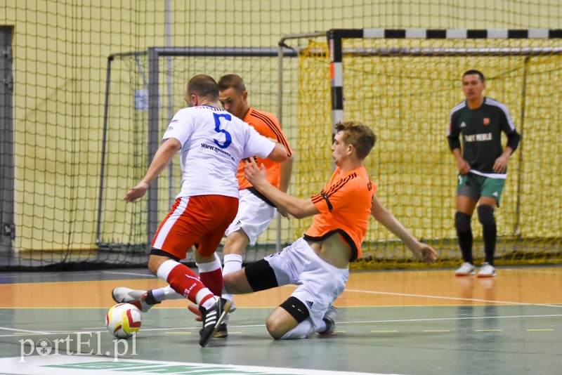 Concordia futsal zdjęcie nr 187761