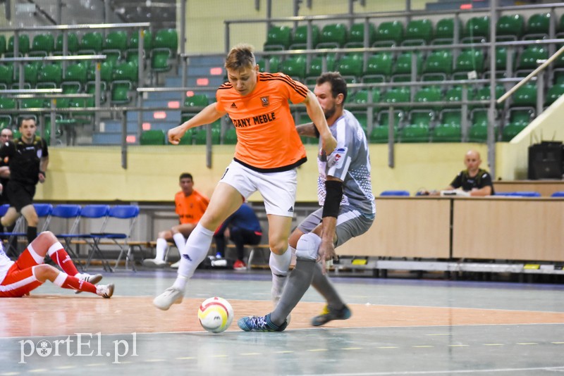 Concordia futsal zdjęcie nr 187779