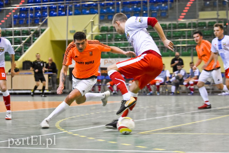 Concordia futsal zdjęcie nr 187775