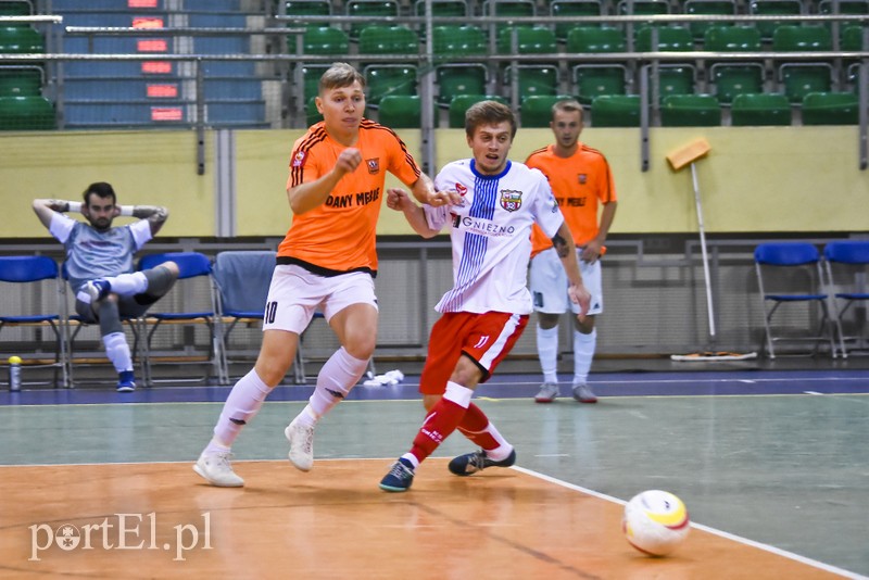 Concordia futsal zdjęcie nr 187767