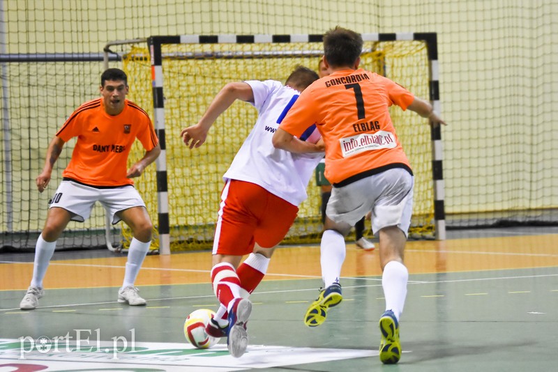 Concordia futsal zdjęcie nr 187768