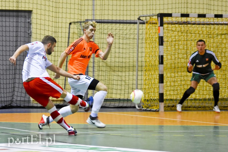 Concordia futsal zdjęcie nr 187764