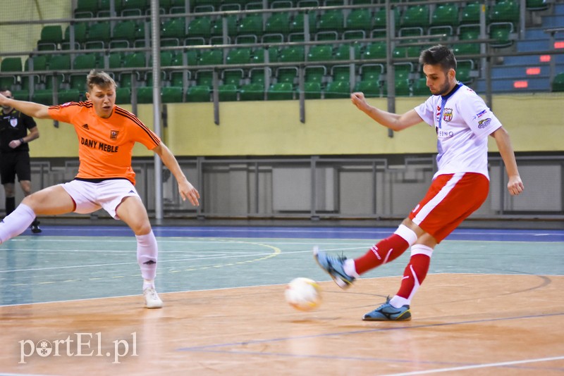 Concordia futsal zdjęcie nr 187766