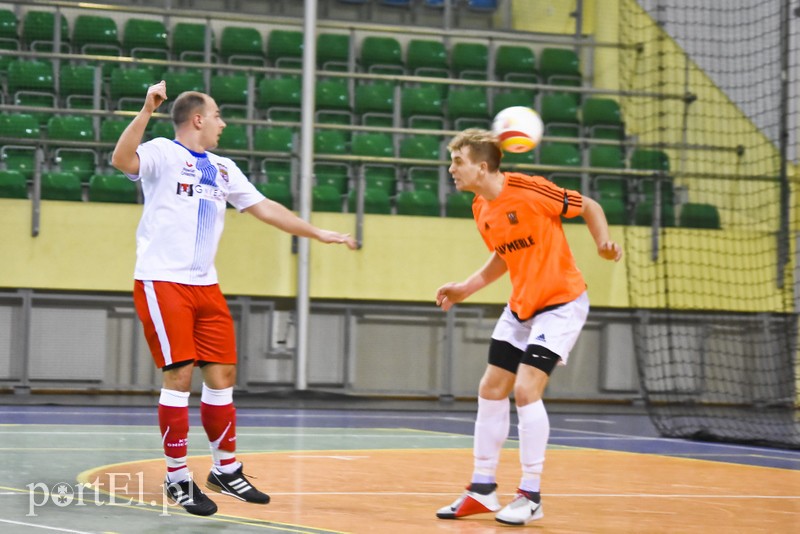 Concordia futsal zdjęcie nr 187763