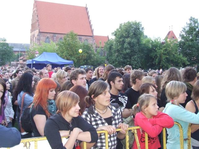 Koncert zdjęcie nr 14993