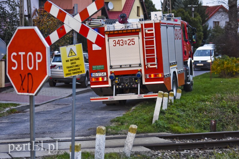 Tragedia na torach zdjęcie nr 187885