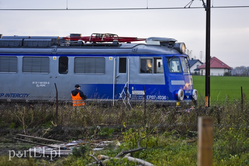 Tragedia na torach zdjęcie nr 187879