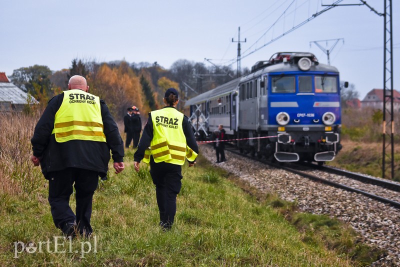 Tragedia na torach zdjęcie nr 187891