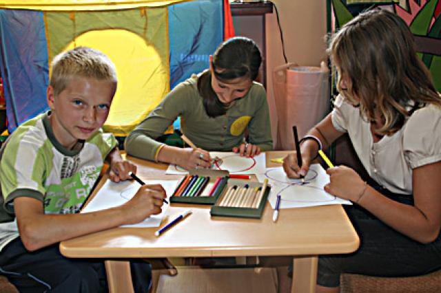 Lalki ożywają zdjęcie nr 15015