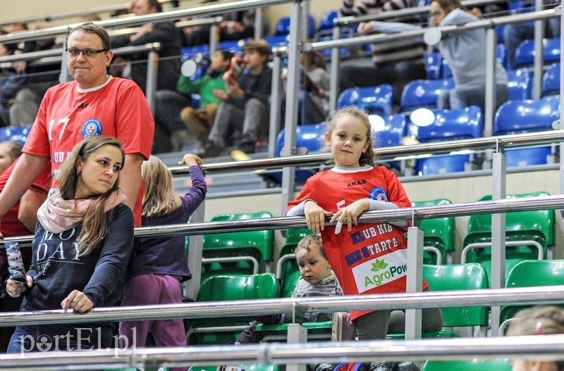 Start dopełnił formalności zdjęcie nr 188236