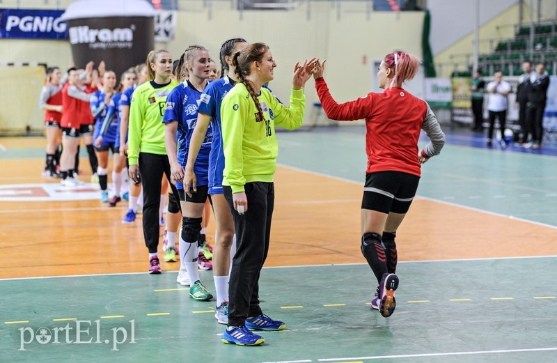 Start dopełnił formalności zdjęcie nr 188209