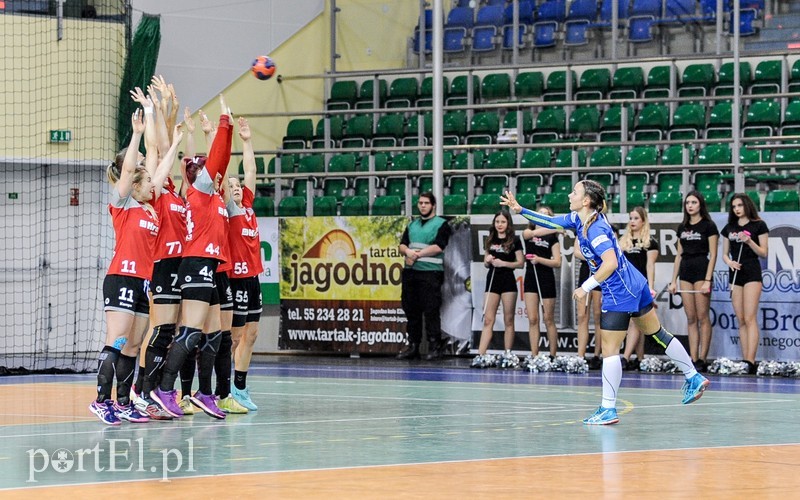 Start dopełnił formalności zdjęcie nr 188234