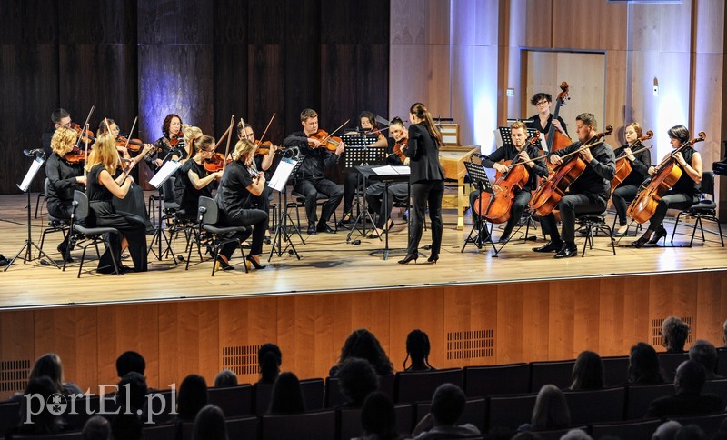 Koncert EOK zdjęcie nr 188315