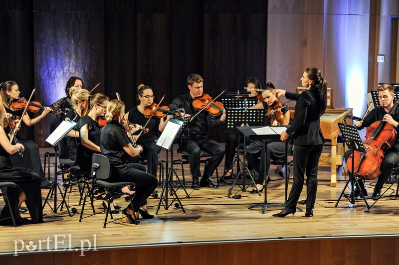 Koncert EOK zdjęcie nr 188316