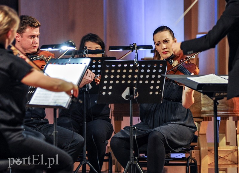 Koncert EOK zdjęcie nr 188319